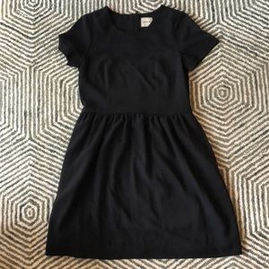 Betina Lou black dress